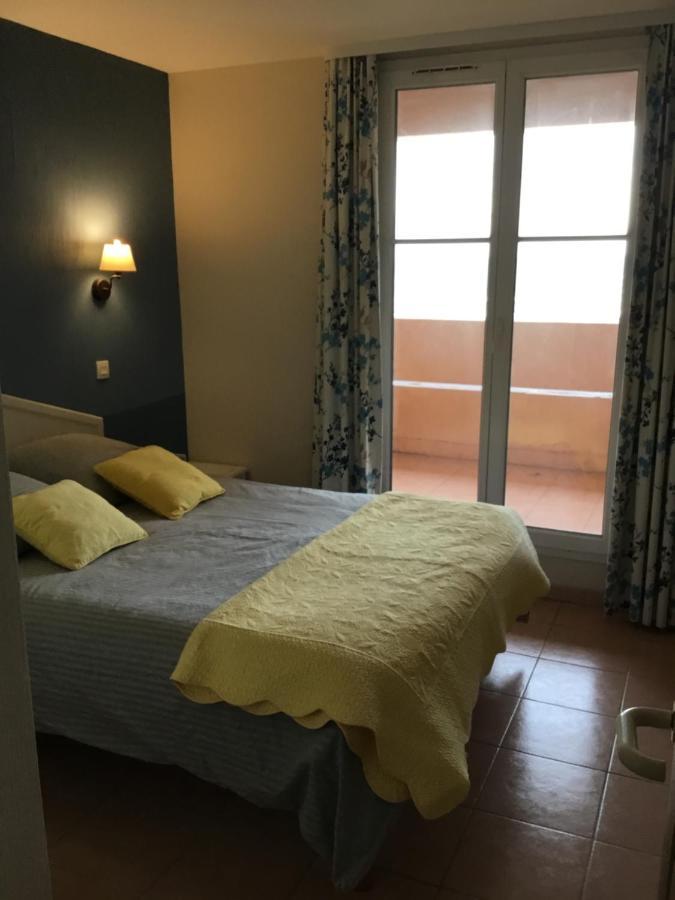 Duplex Vue Mer- Six-Fours-Les-Plages Exterior foto