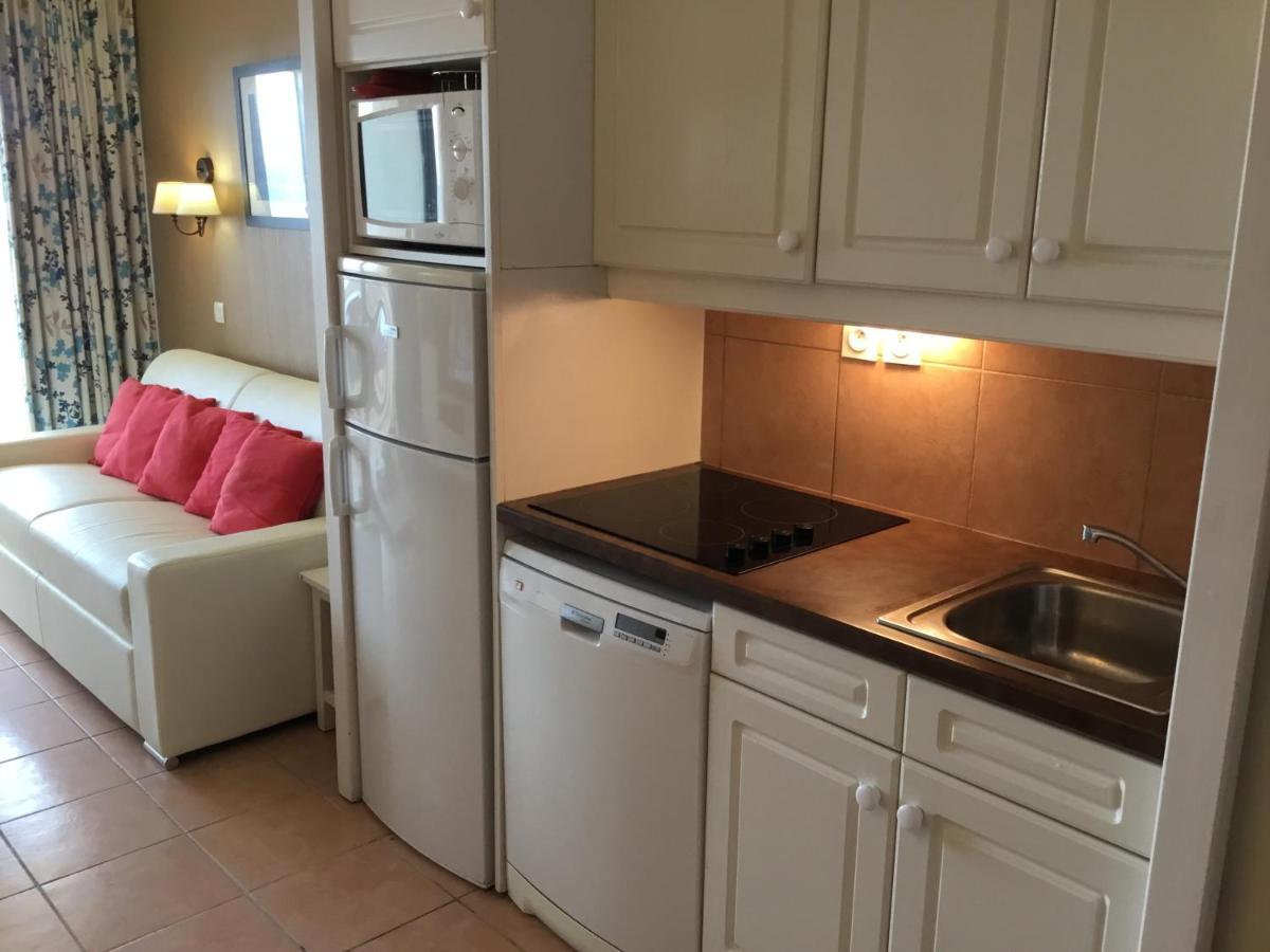 Duplex Vue Mer- Six-Fours-Les-Plages Exterior foto